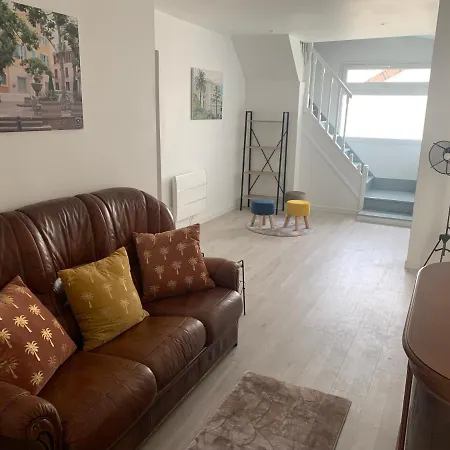 Guest house Tenjin 14 *