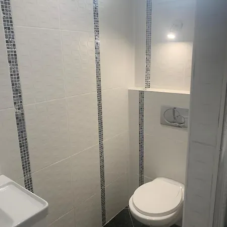 Guest house Tenjin 14 *