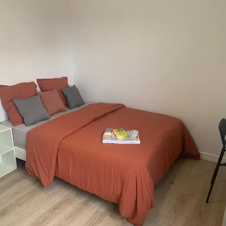 Guest house Tenjin 14