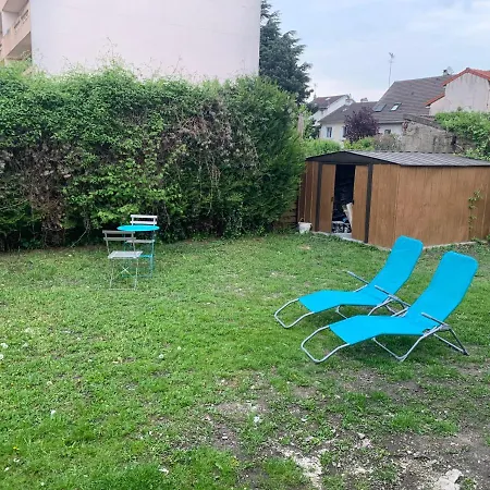 Guest house Tenjin 14 *